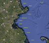 Boston Harbor Overview-labeled
